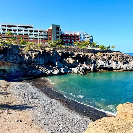 Apartment Sol Playa Paraiso (Tenerife)