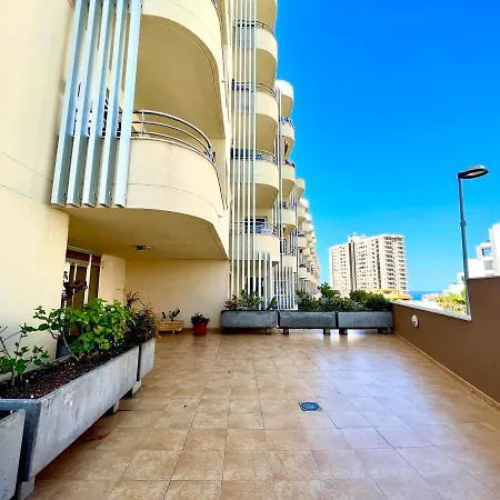 Sol Apartment *