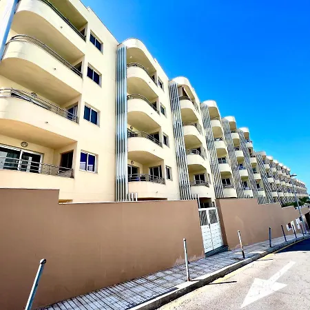 Apartment Sol