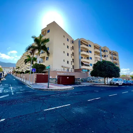 Sol Apartment