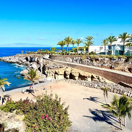 Sol Playa Paraiso (Tenerife)