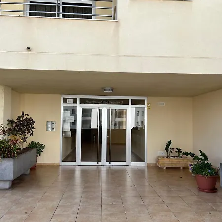 Apartment Sol Playa Paraiso (Tenerife)
