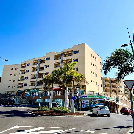 Apartment Sol *