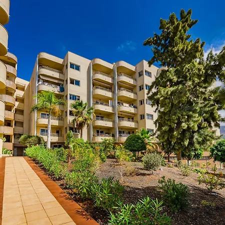 Sol Apartment