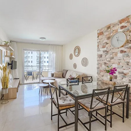 Apartment Sol *