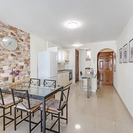 Sol Apartment Playa Paraiso (Tenerife)