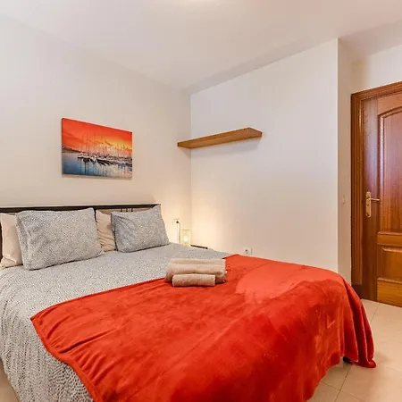 Sol Apartment